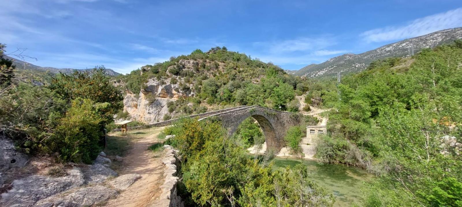 Albergue Las Almunias 외부 사진