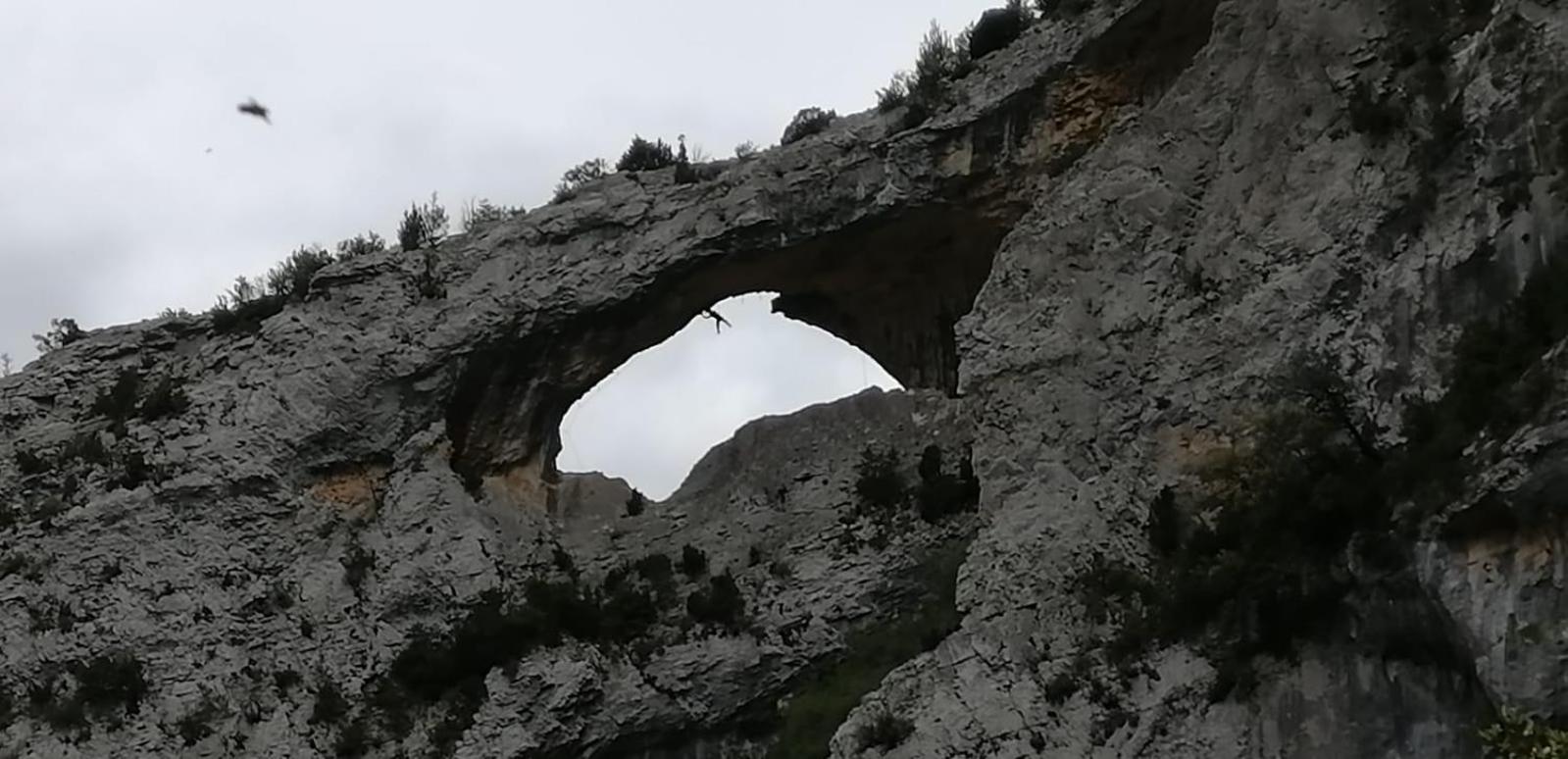 Albergue Las Almunias 외부 사진