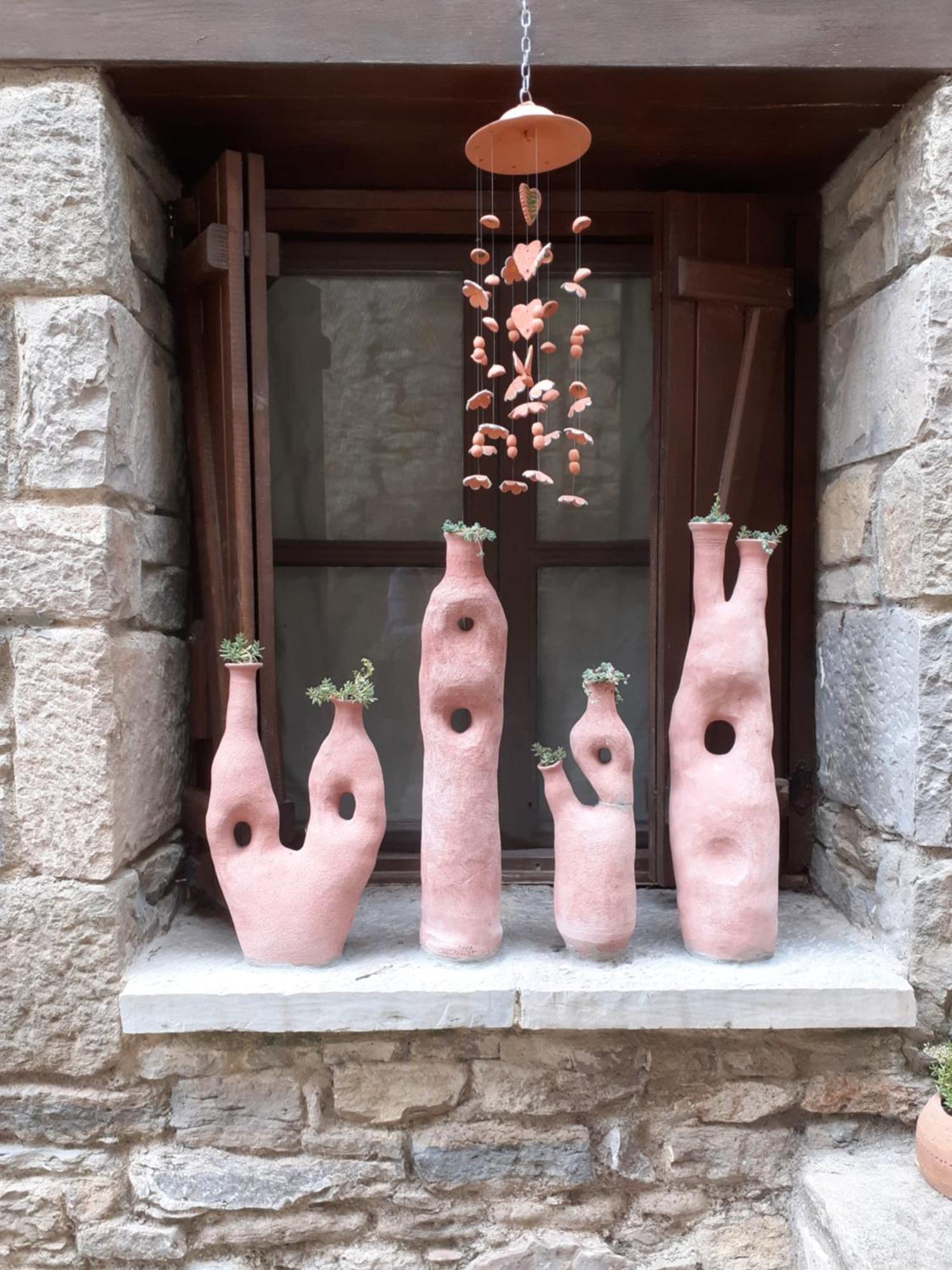Albergue Las Almunias 외부 사진